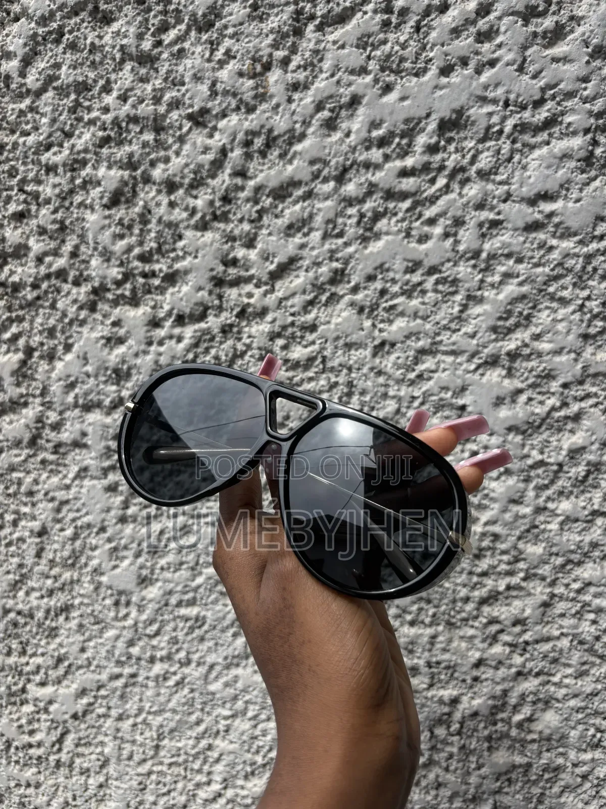 Aviator Sunglasses