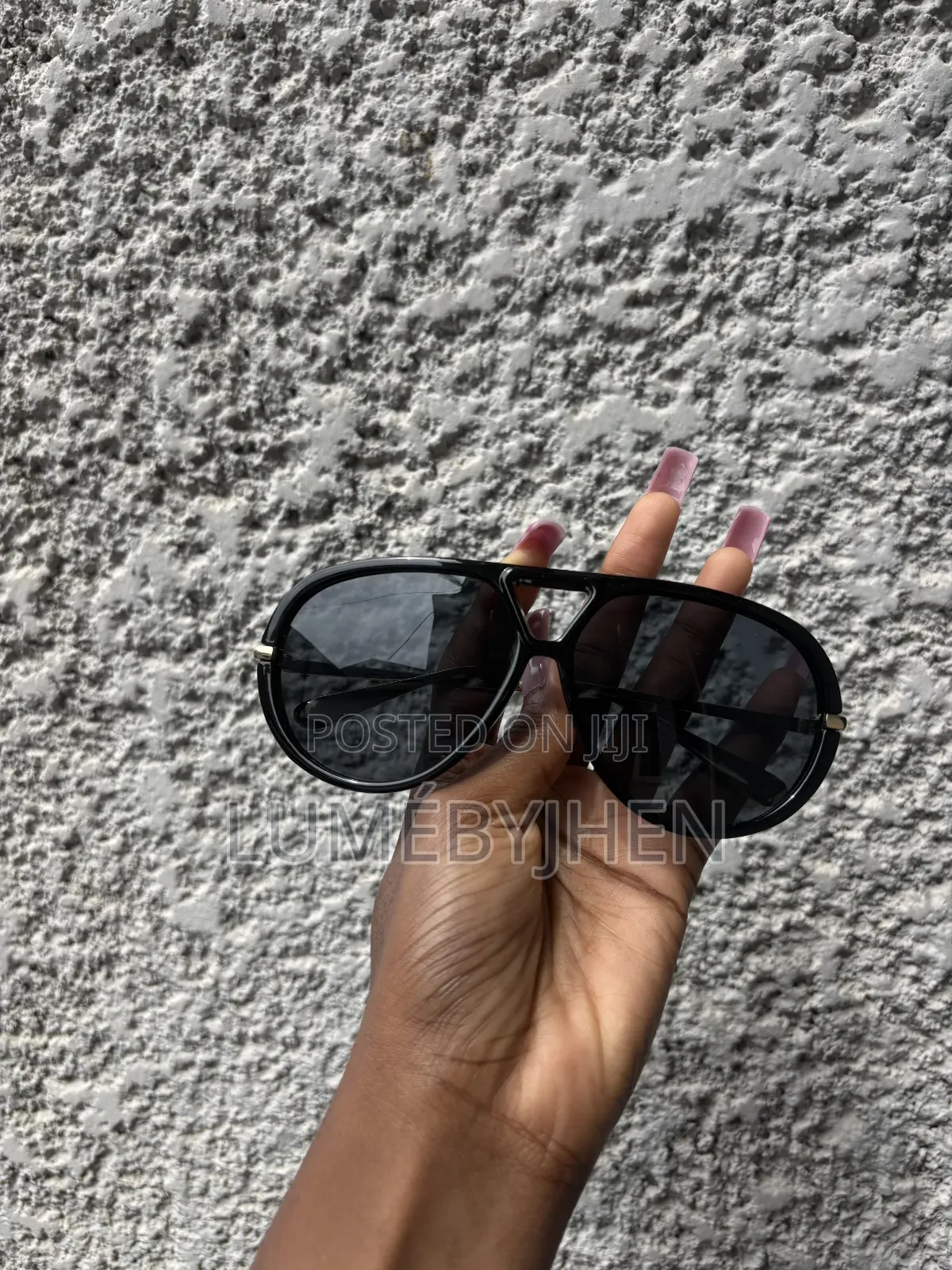 Aviator Sunglasses