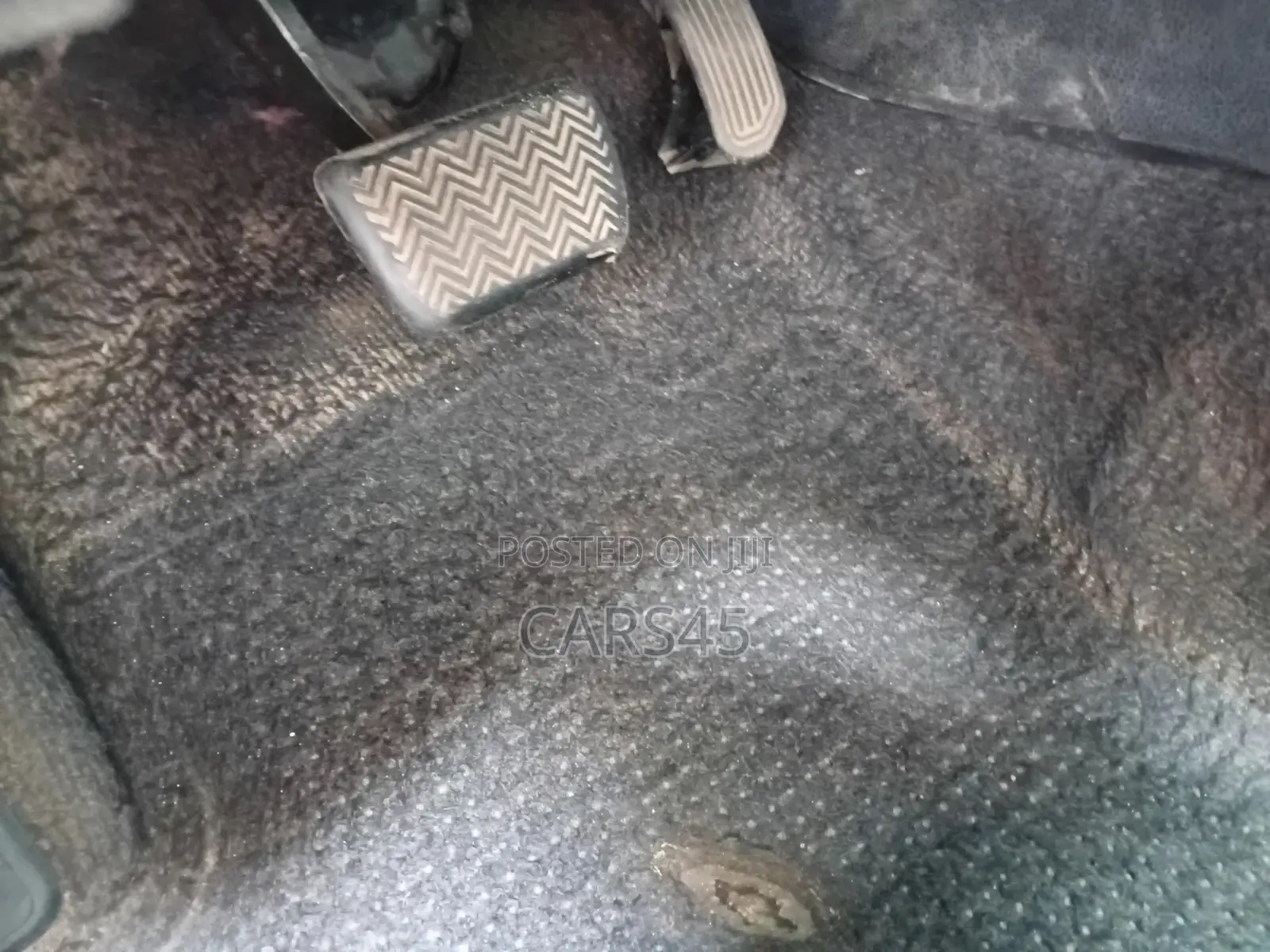Toyota RAV4 2013 Green