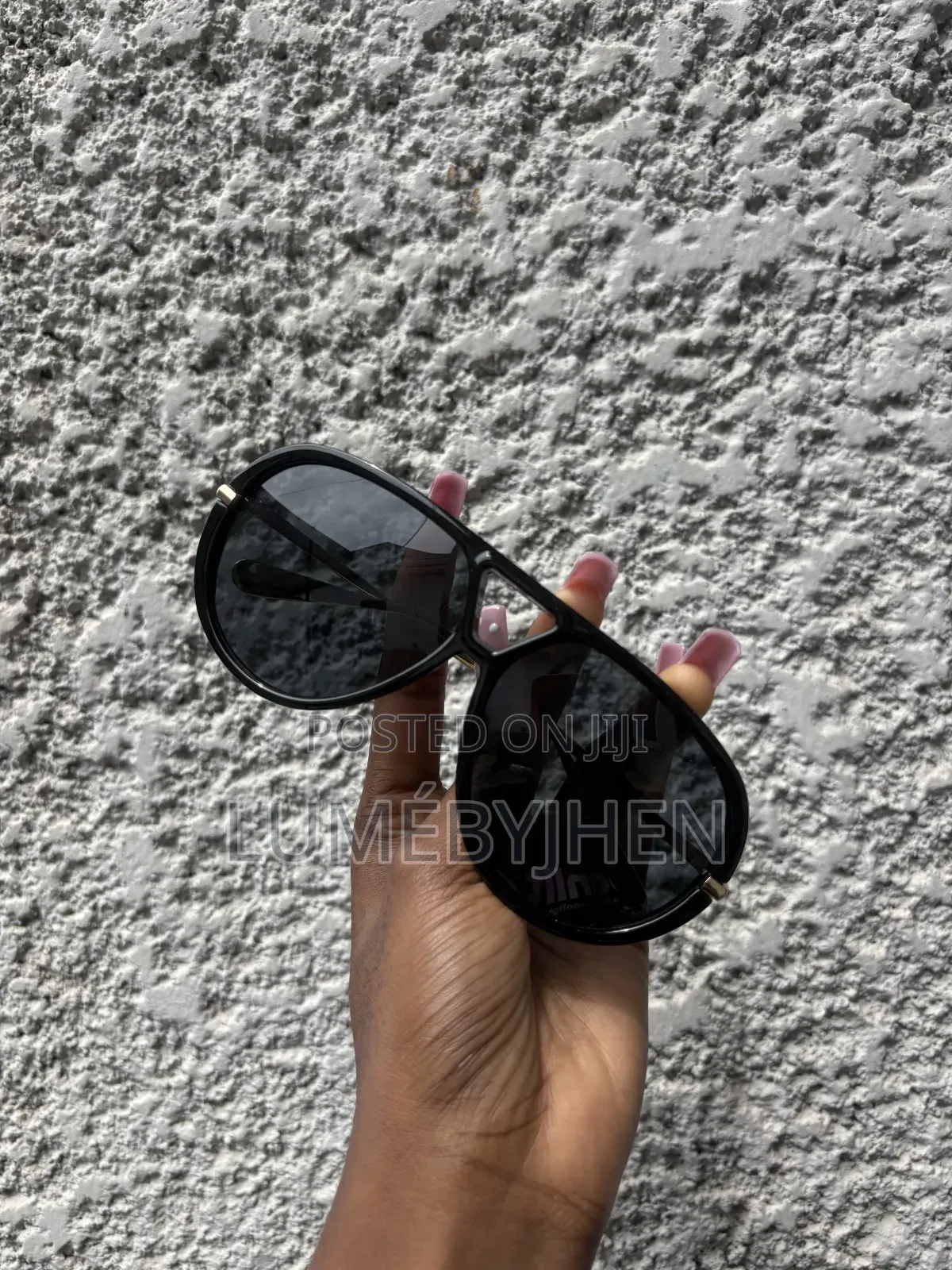 Aviator Sunglasses
