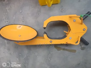 Truck Wildlock