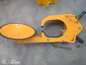 Truck Wildlock