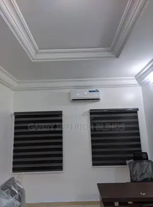 Window Blinds