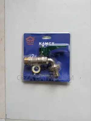 Water Taps/Garden Tap