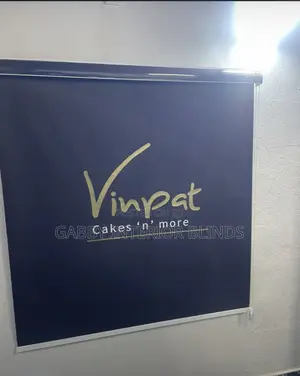 Window Blinds