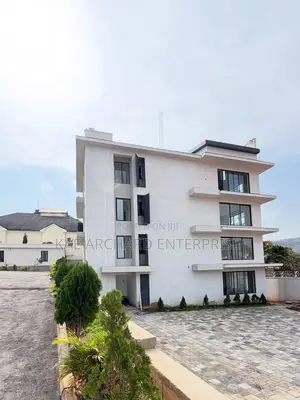 3bdrm Apartment in Maitama for sale