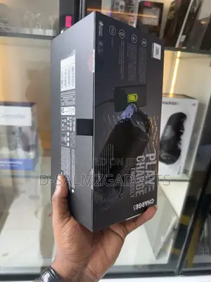 JBL Charger 5 Speaker