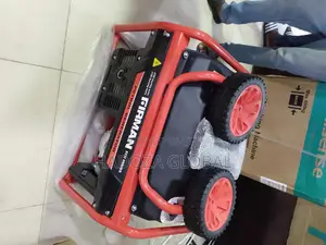 Firman ECO 8900ES Electric Start Power