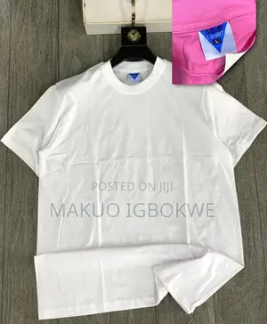 Quality SMT & MrR Plain Round Neck Polos