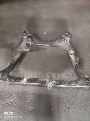 Front Engine Beam Highlander2005/ 2008/Toyota Venza /Lexus RX 330/350