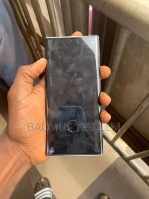 Samsung Galaxy Note 10 Plus 5G 256 GB