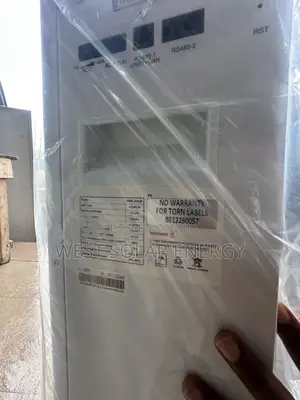 6.5kwh 51.2V Hyper Lithium Ion Battery
