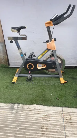 Spinning Bike