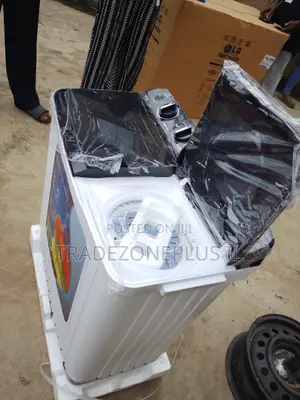 Quality Skyrun 7kg Twin Tub Washer for Home