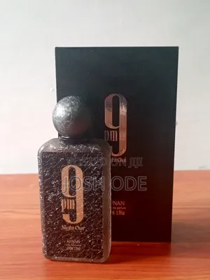 Afnan 9PM Perfume