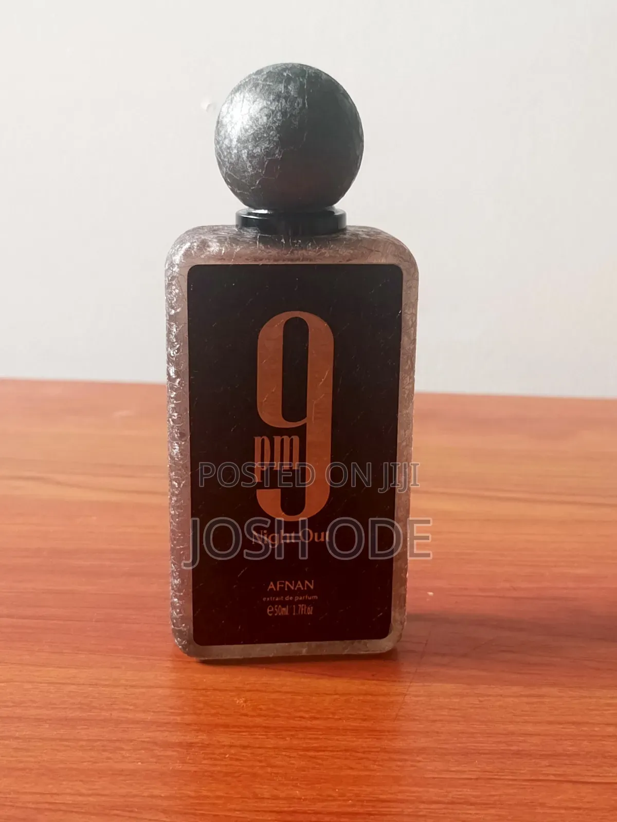 Afnan 9PM Perfume