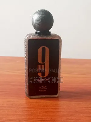 Afnan 9PM Perfume