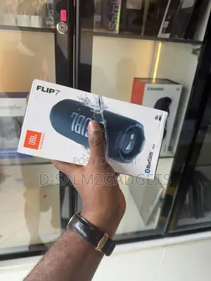 JBL Flip 7 Speaker