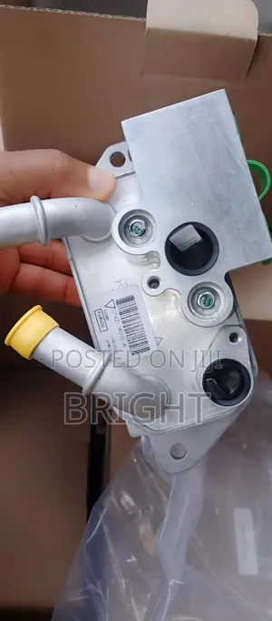 Transmission Coolant Ford Transit 017