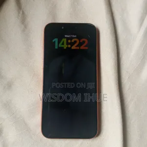 Apple iPhone 17 Pro Max 512 GB Orange