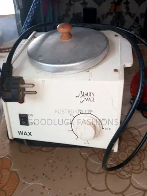 Waxing Machine Heater