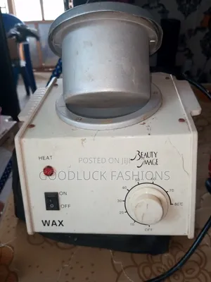 Waxing Machine Heater