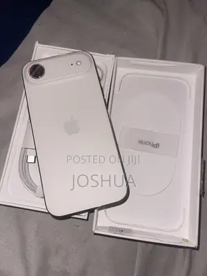 Apple iPhone Air 256 GB Gold