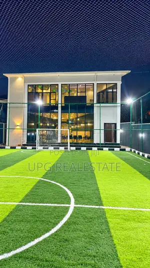 Fully Equipped Restaurant, Bar & Lounge