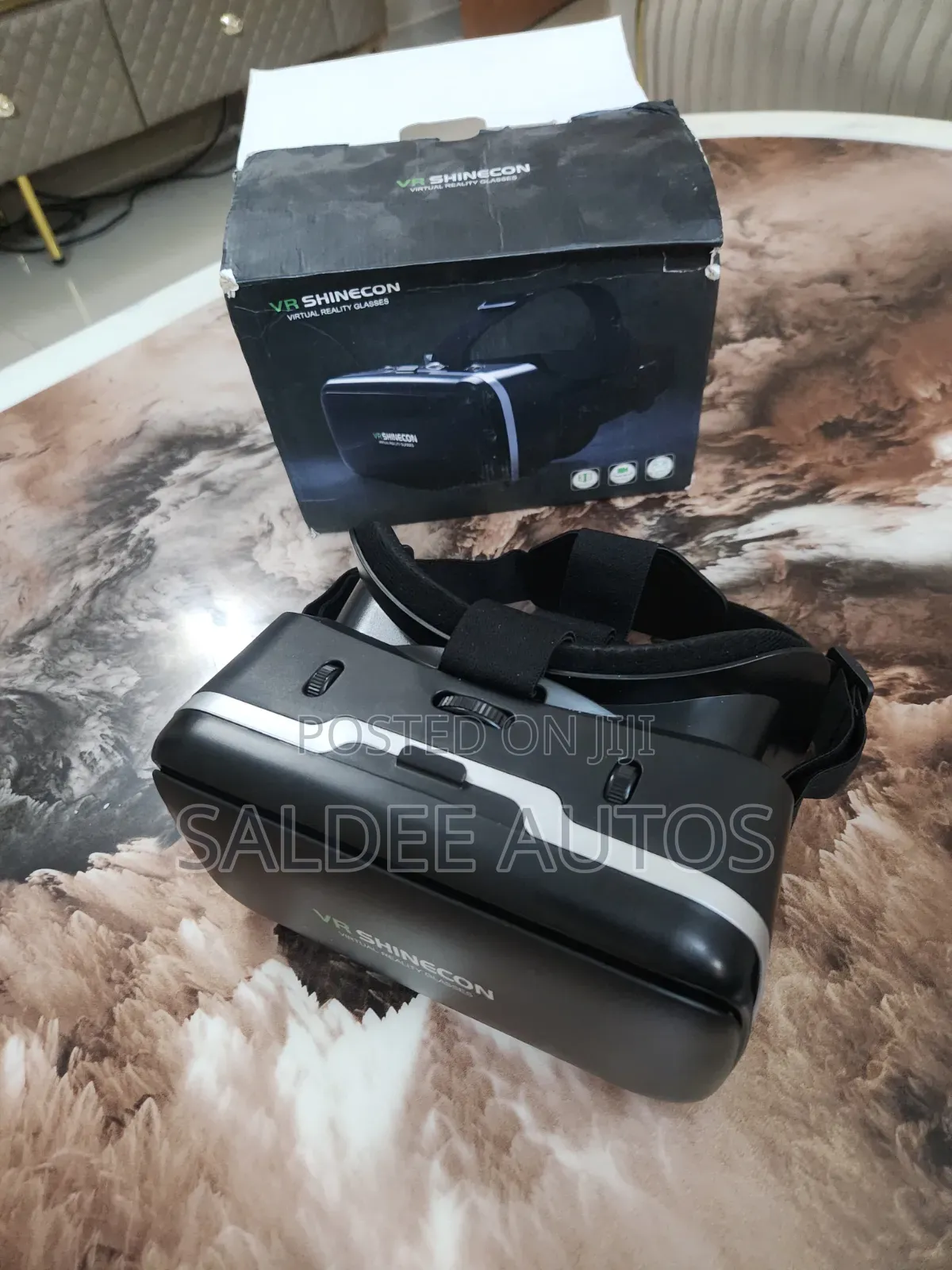 VR Headset