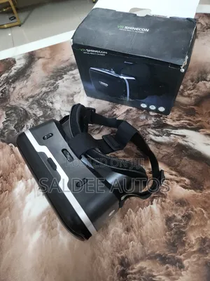 VR Headset