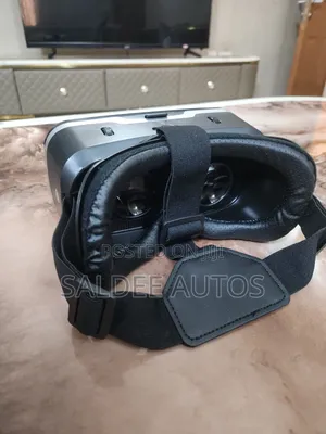 VR Headset