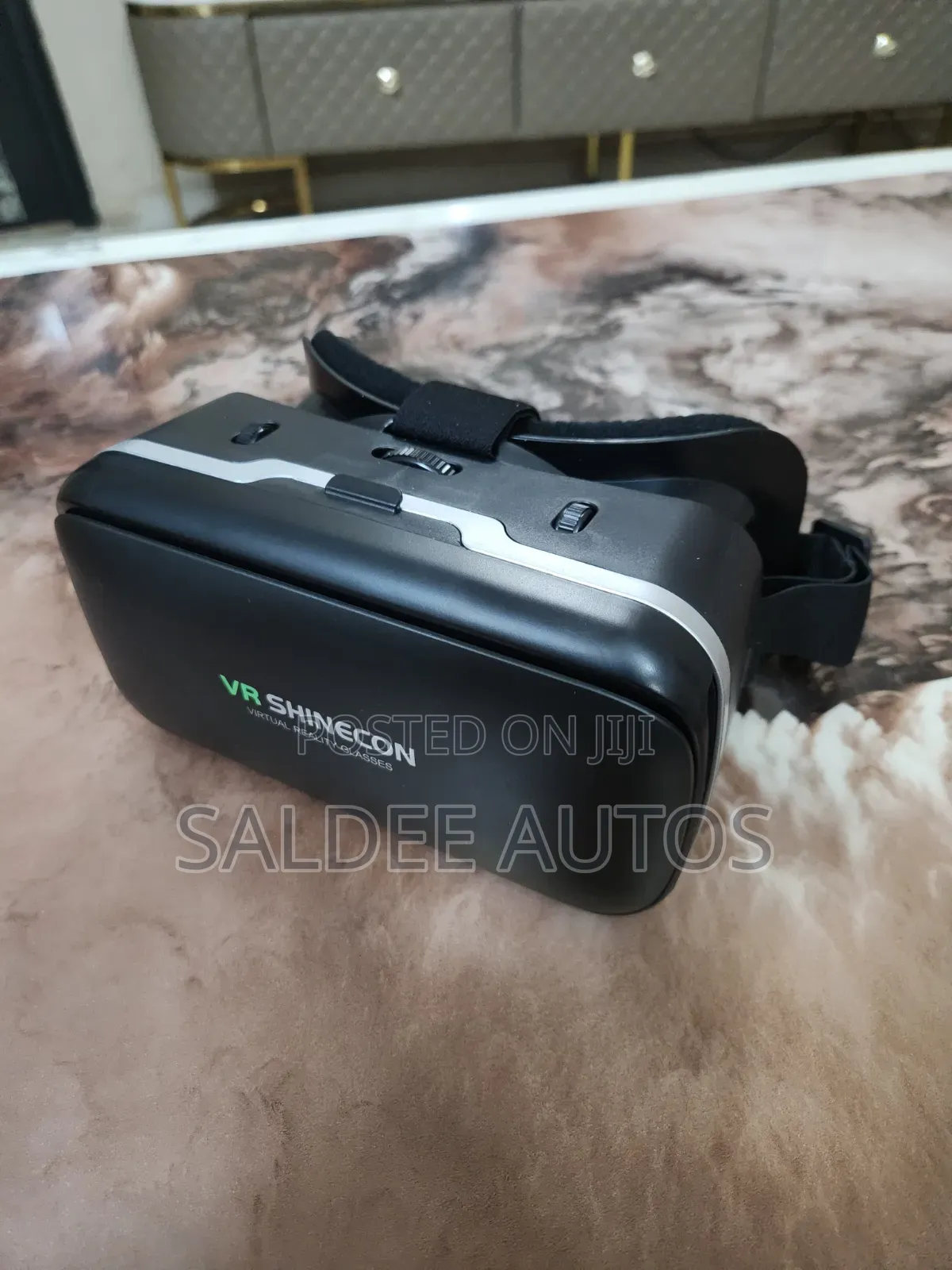 VR Headset
