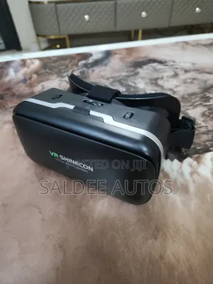 VR Headset
