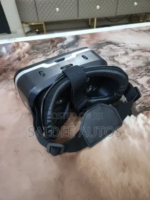 VR Headset