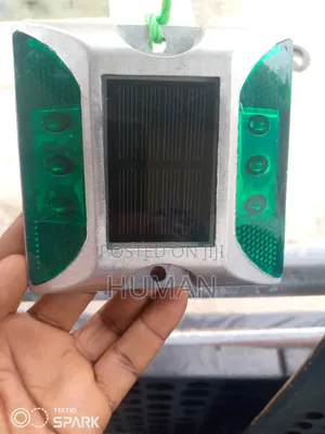 Solar Light Cat Eye