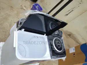Get Skyrun 7kg Twin Tub Washing Machine Today