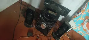 Home Speaker