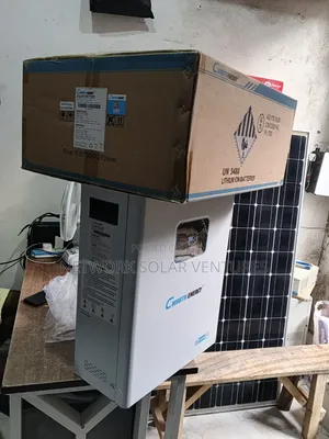 10kwh 48v Cworth Energy Lithium Ion Batteries