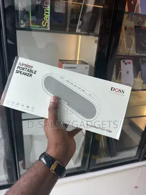 Doss SoundBox Pro+ P300