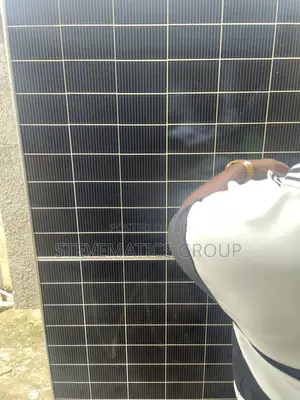 Solar Panel