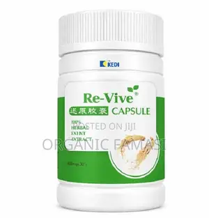 Revive - Satisfy Your Woman (30 Capsules)