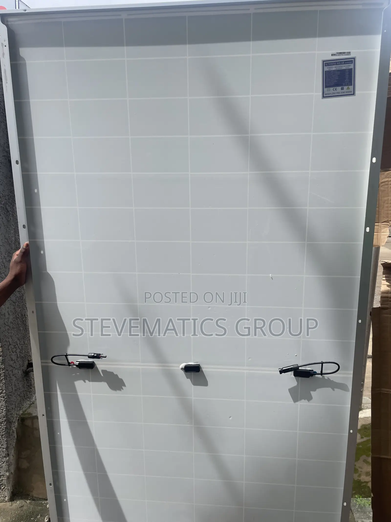 Solar Panel
