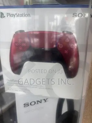 Sony PS 5 Wireless Game Pad