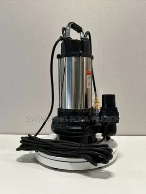 Sewage Pump
