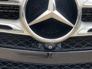 Mercedes-Benz GLE-Class GLE 350 2017 Black