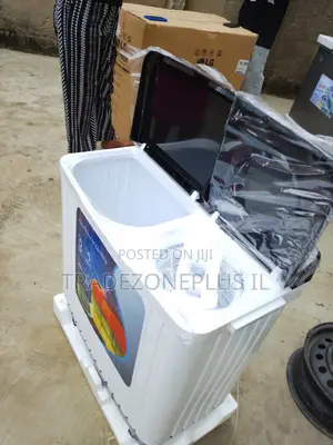 Skyrun 7kg Twin Tub Washer at a Great Price
