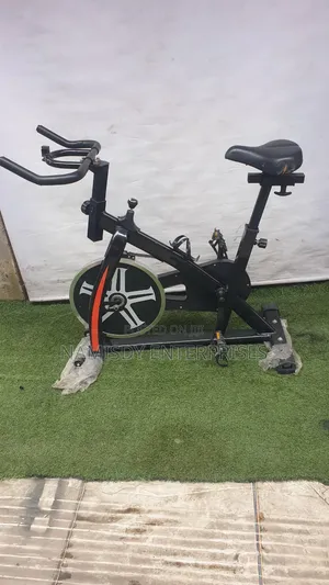 Spinning Bike