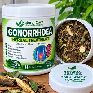 Herbal Medicine
