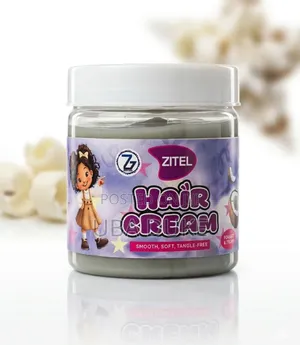 Zitel Baby Hair Cream
