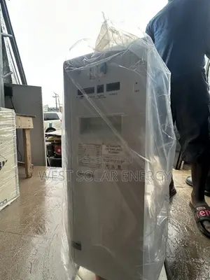 6.5kwh 51.2V Hyper Power Lithium Ion Battery
